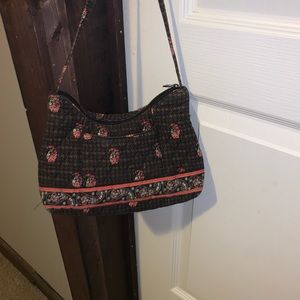 Vera Bradley small purse